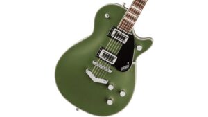 gretsch g5220 electromatic jet review