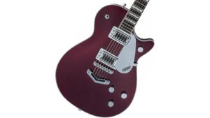 gretsch g5220 electromatic review