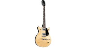 gretsch g5222 double jet review