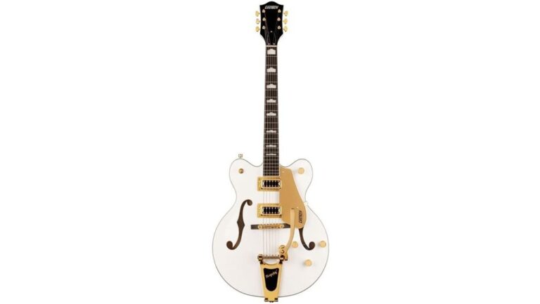 gretsch g5422tg guitar review