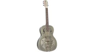 gretsch g9201 honey dipper