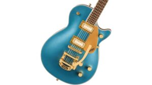 gretsch jet bigsby review