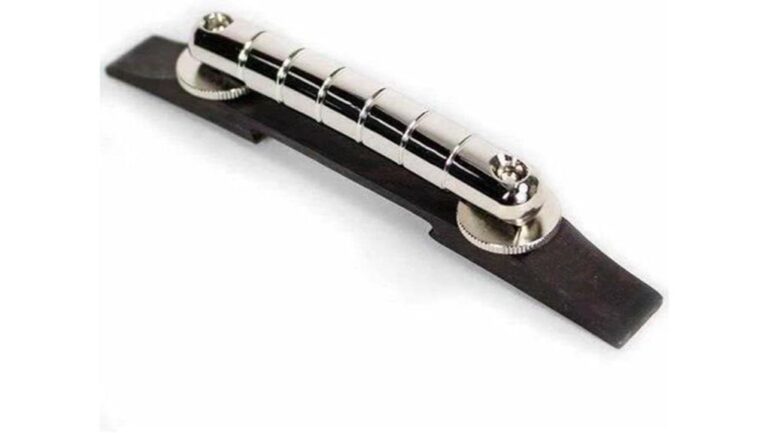 gretsch rocking bar bridge