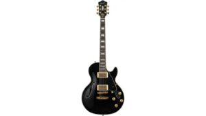 grote lpf 001 electric guitar