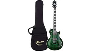 grote lps 003 electric guitar