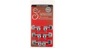 grover rotomatic tuners reviewed