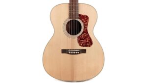 guild om 240e acoustic review