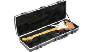guitar case protection review