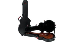 guitar case protection review