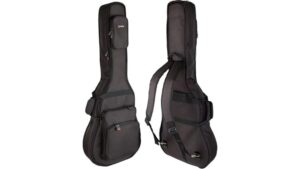 guitar gig bag evaluation