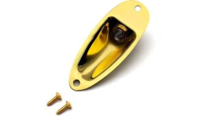 guitar jack plate review