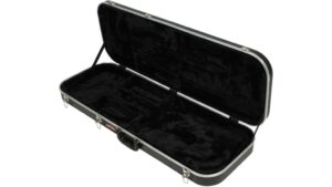 guitar protection and durability