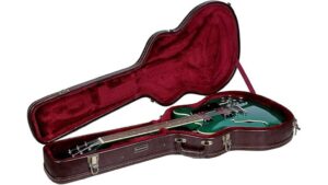 guitar protection and style