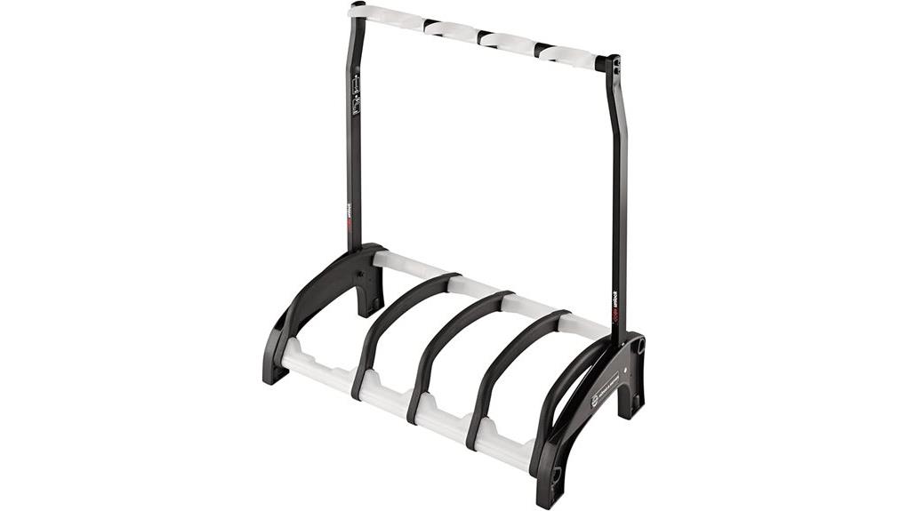 guitar stand performance review