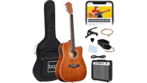 guitar starter set review