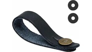 guitar strap lock review