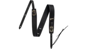guitar strap quality review