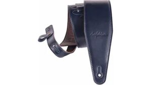 guitar strap review details