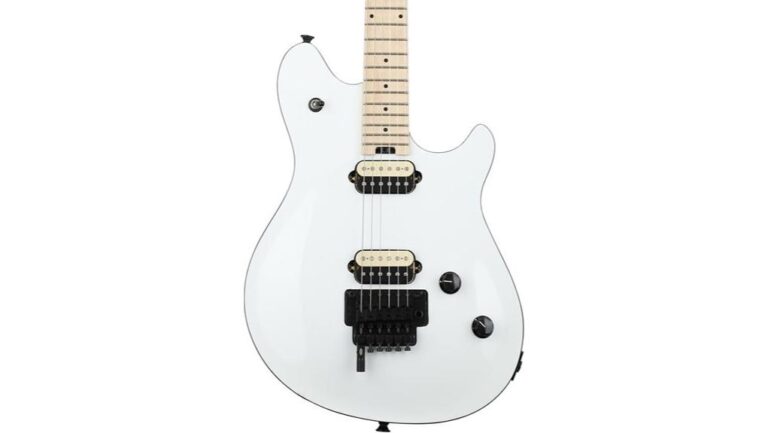 guitarist s dream instrument review
