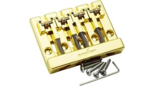 guyker bass bridge gb406