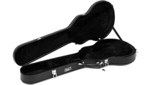 hard shell electric case