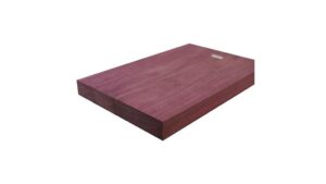 hardwood guitar body blanks