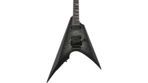 heavy metal guitar review
