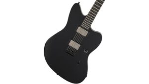 heavy metal minimalist masterpiece