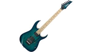 high end metal machine