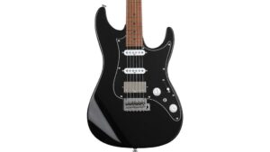 high end modern shred