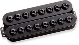 high output humbucker