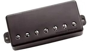 high output seven string pickup