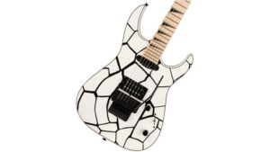 high performance electric guitar review