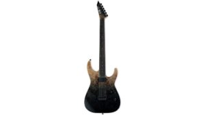 high performance electric guitar