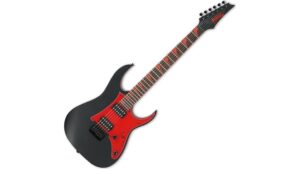 high performance ibanez guitar review
