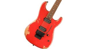 high performance rock machine