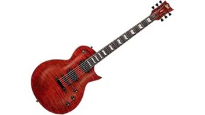high quality electric guitar review