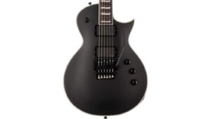 high quality electric guitar review