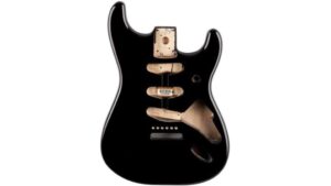 high quality guitar body review