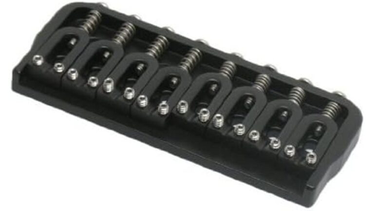 hipshot 8 string bridge review