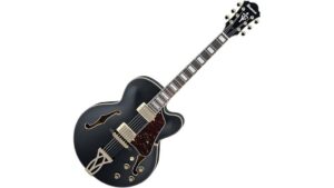 hollow body guitar review