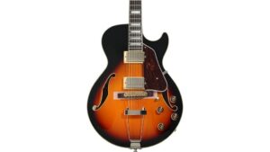 hollowbody guitar excellence reviewed