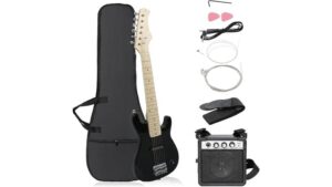 homgarden kid electric guitar