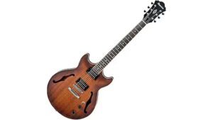 ibanez artcore am53 review