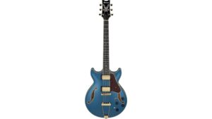 ibanez artcore amh90 review