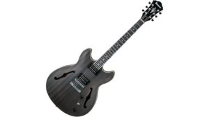 ibanez artcore as53 review