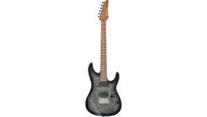 ibanez az24s1f six string power