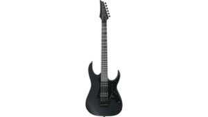 ibanez gio rg330ex review