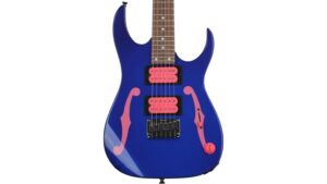 ibanez guitar performance review