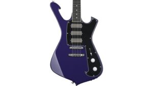 ibanez guitar review highlights